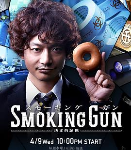 SmokingGun决定性证据