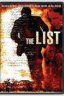 魔鬼名单 The List