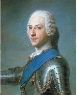 The Lost Portrait of Bonnie Prince Charlie： A Culture Show S