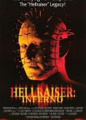 养鬼吃人5：地狱 Hellraiser： Inferno 2000