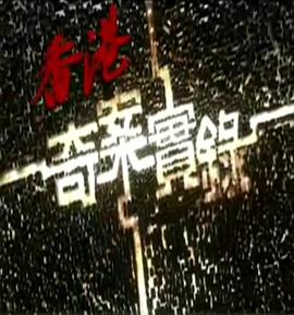 香港奇案实录粤语版2006