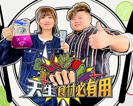 天生食材必有用粤语版